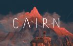 CAIRN IS AVAILABLE NOW ON PS5 AND PC