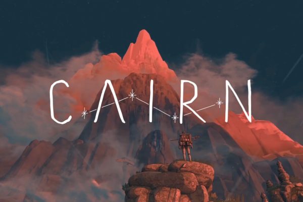 CAIRN IS AVAILABLE NOW ON PS5 AND PC
