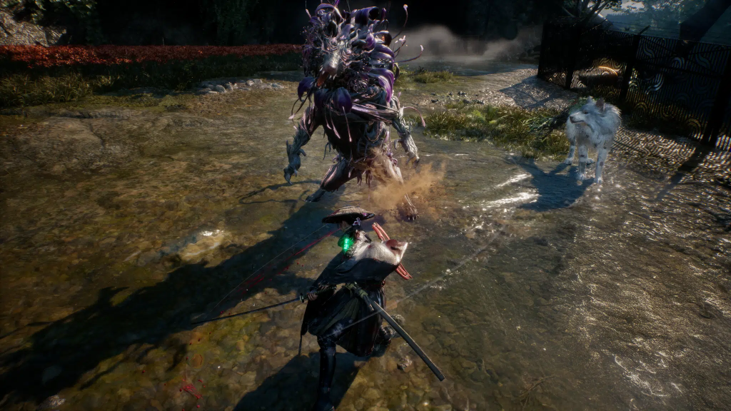 Beast of Reincarnation coming summer 2026