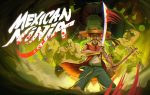 Mexican Ninja comes to Consoles & PC in 2026