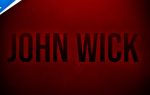 John Wick game announced for PS5