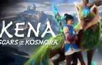 Kena: Scars of Kosmora coming for PS5 and PC