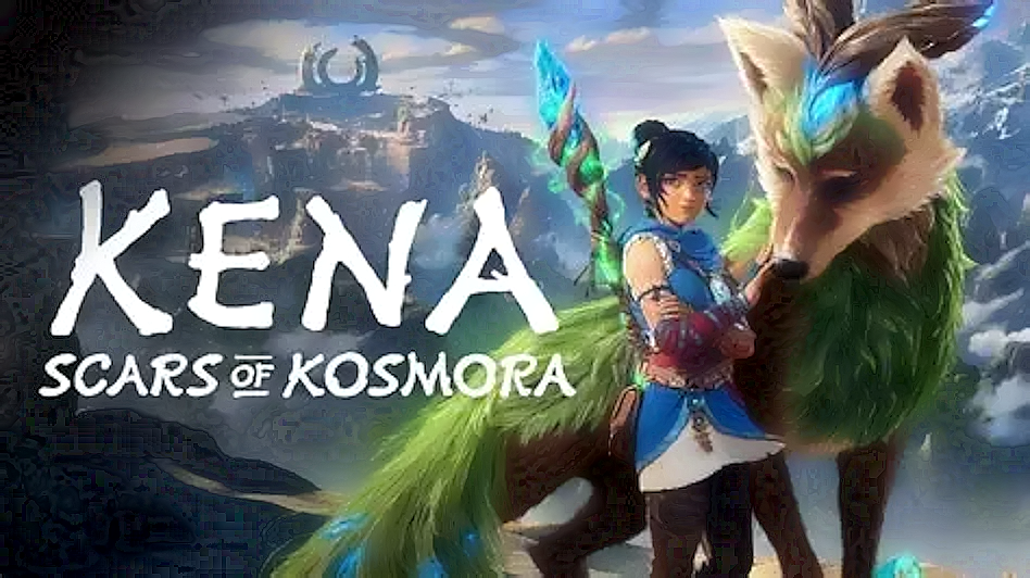 Kena: Scars of Kosmora coming for PS5 and PC