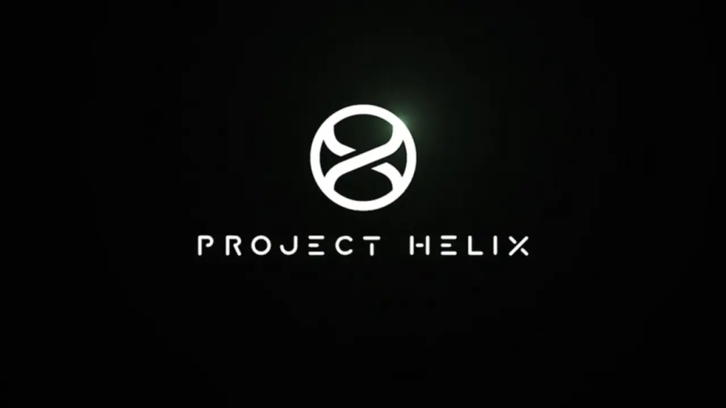 Next-gen Xbox “Project Helix” will play console and PC games