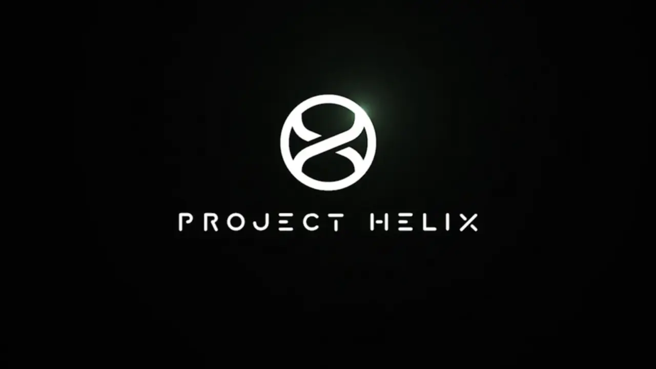 Next-gen Xbox “Project Helix” will play console and PC games
