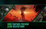 Alien Deathstorm Announced for 2027