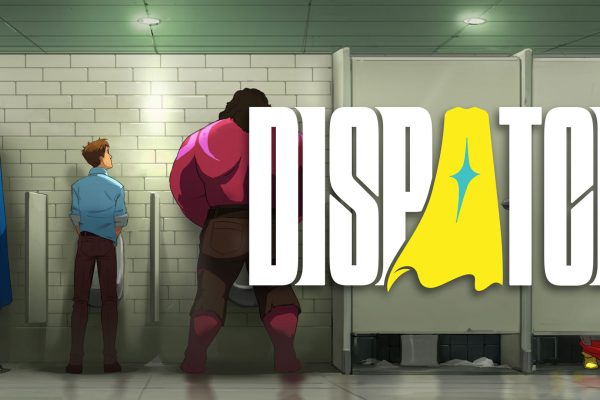 Dispatch Coming to Xbox Play Anywhere
