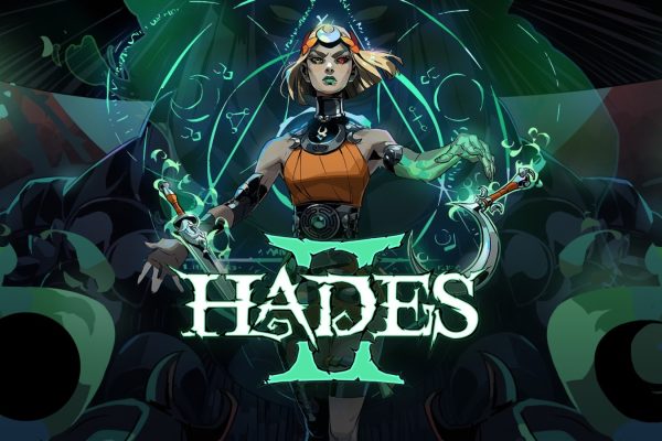 Hades II Comes to Xbox Game Pass on April 14