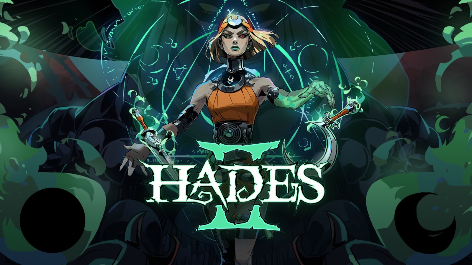 Hades II Comes to Xbox Game Pass on April 14