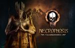 Necrophosis: Full Consciousness is coming to Consoles