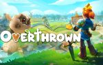 Overthrown Launches on PC and Consoles