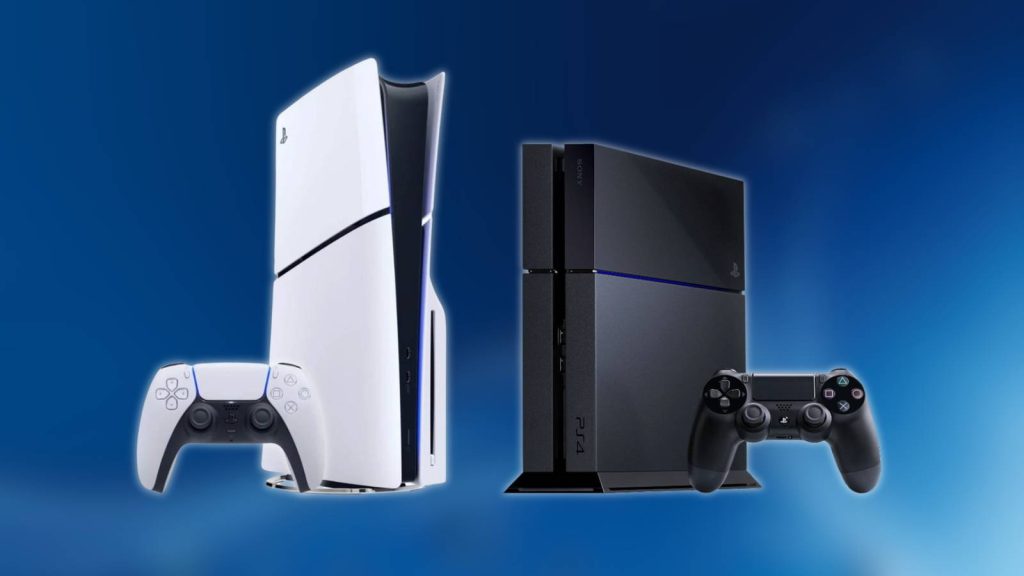 PS3 PS4 PS5 all get updates this week