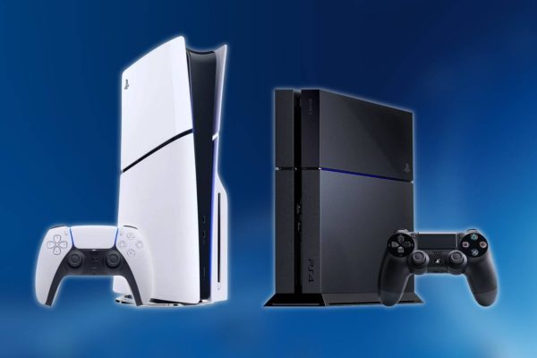 PS3 PS4 PS5 all get updates this week