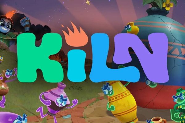 Pottery party game Kiln coming this April