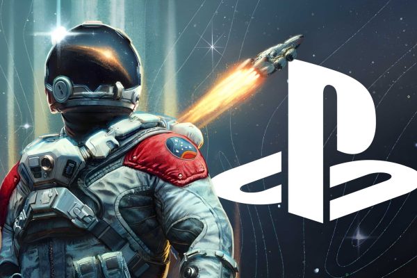 Starfield PS5 Version Releases April 7