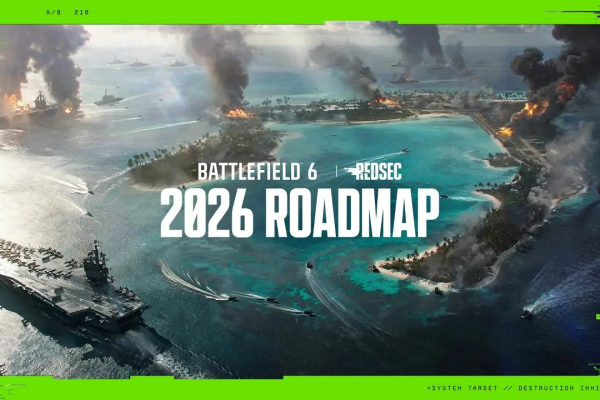 Battlefield 6 is finally getting a server browser and more