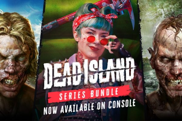 Dead Island Series Bundle Heads To Consoles