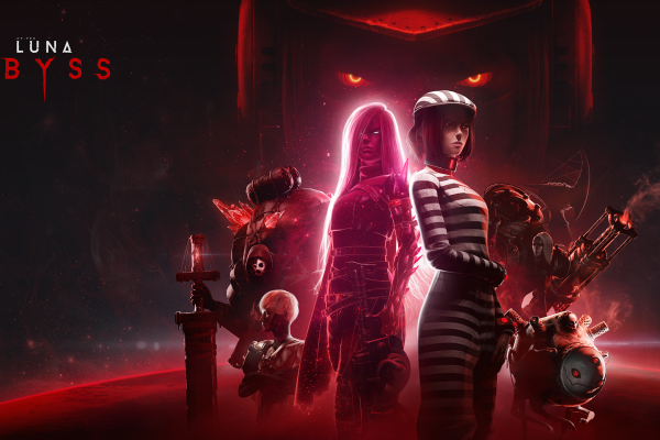 FPS Luna Abyss Launches This May