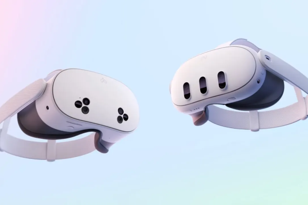 Meta to Increase The Price Of Quest 3 & Quest 3S