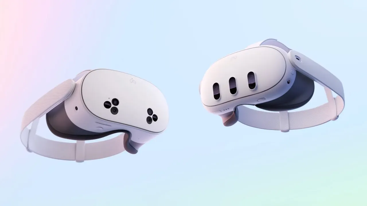 Meta to Increase The Price Of Quest 3 & Quest 3S