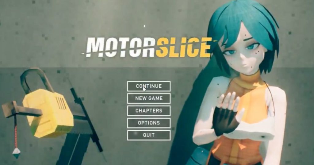MotorSlice comes to PC and Consoles on May 5th