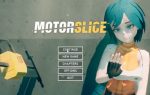 MotorSlice comes to PC and Consoles on May 5th