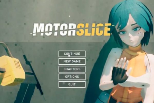 MotorSlice comes to PC and Consoles on May 5th