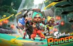 Splatoon Raiders coming exclusively to Switch 2 July 23rd
