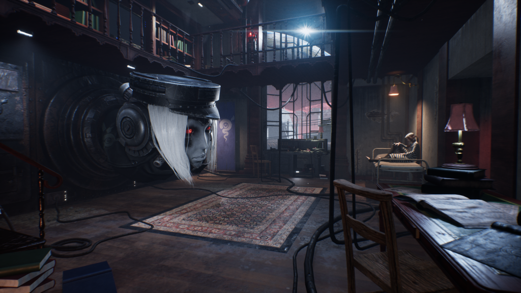 FPS Luna Abyss Launches This May