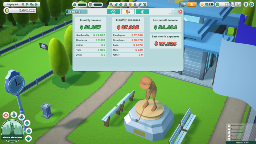 Under Par Golf Architect Launches Today