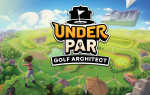 Under Par Golf Architect Launches Today