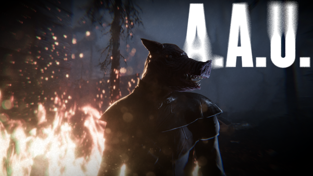 A.A.U. Black Site Launches into Steam Early Access