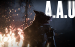 A.A.U. Black Site Launches into Steam Early Access