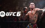 UFC 6 ARRIVES JUNE 19