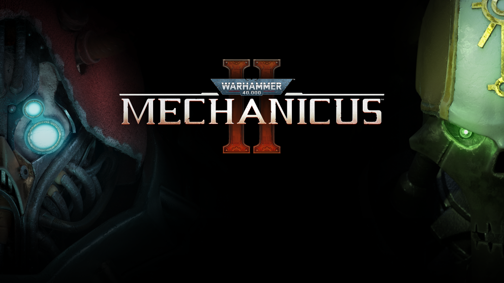 WARHAMMER 40,000: MECHANICUS II LAUNCHES ON PC & CONSOLES