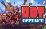 D.O.T. Defence Launches on June 11
