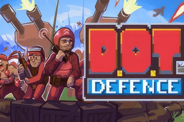 D.O.T. Defence Launches on June 11