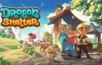 Dragon Shelter launching on Steam September 24th