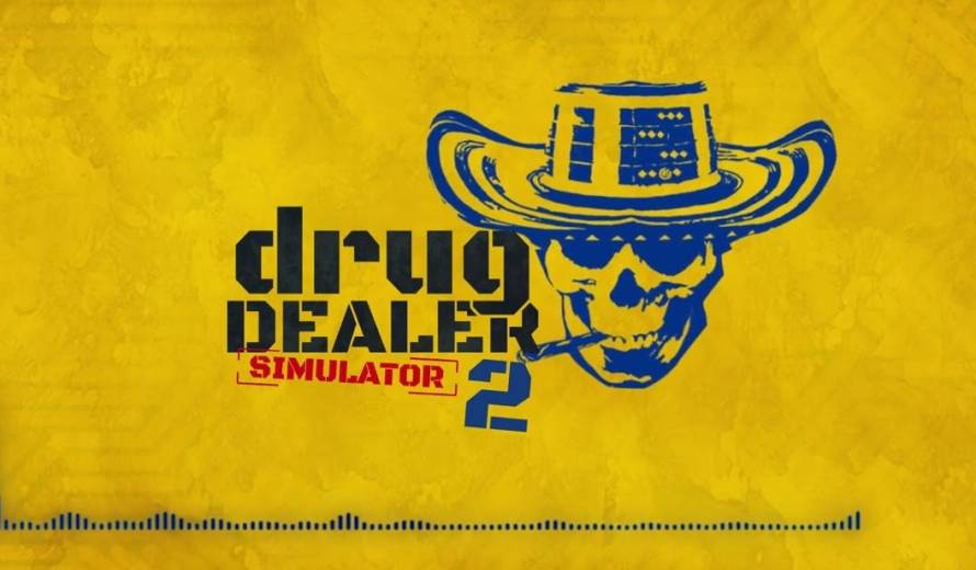 Drug Dealer Simulator 2 co-op crime sim coming to Consoles June 17th