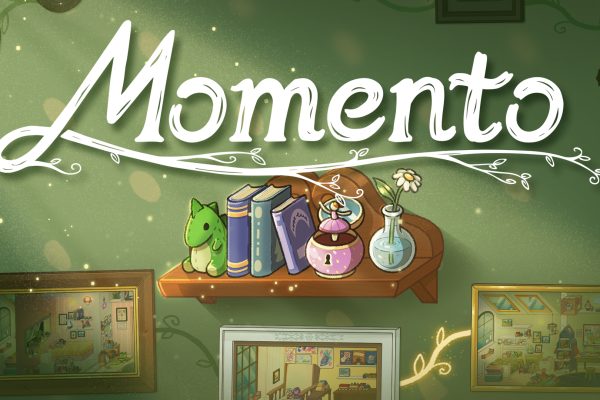Momento is Out Now on Steam