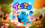 Teeto Platformer Coming To PC & Consoles on July 15th