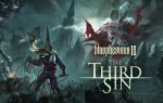 Blasphemous II: The Third Sin Free Expansion DLC available now