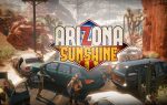 ARIZONA SUNSHINE COMING TO PC AND CONSOLES