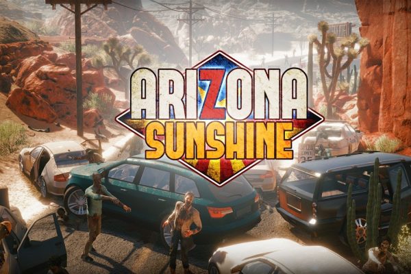 ARIZONA SUNSHINE COMING TO PC AND CONSOLES