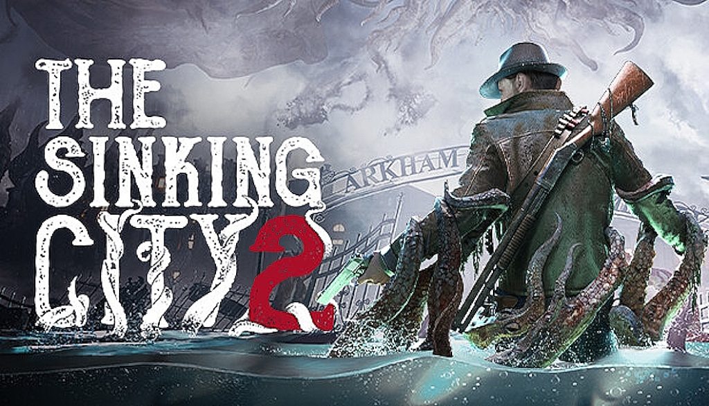 The Sinking City 2 is coming August 18th