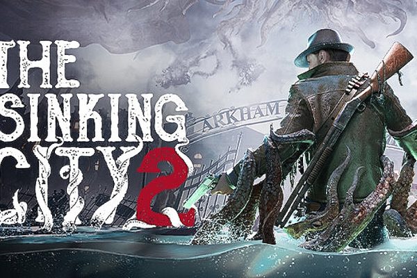 The Sinking City 2 is coming August 18th