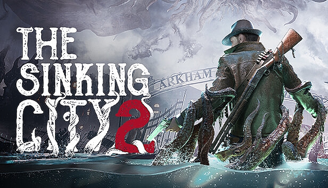 The Sinking City 2 is coming August 18th