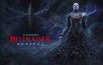 Hellraiser: Revival launching October 8th 2026