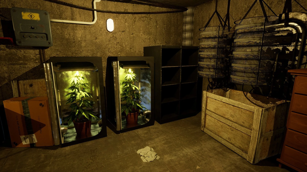 Drug Dealer Simulator 2 co-op crime sim coming to Consoles June 17th