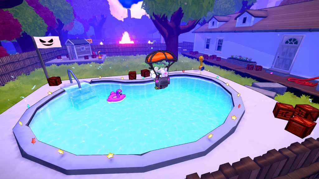 Teeto Platformer Coming To PC & Consoles on July 15th